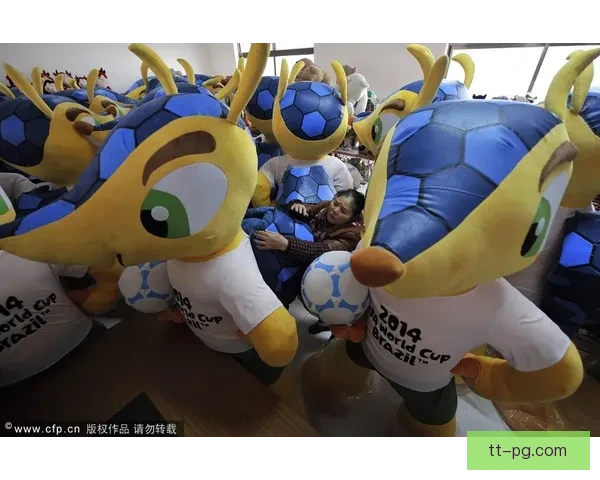 2026年世界杯组委会正式发布官方吉祥物形象引发全球关注