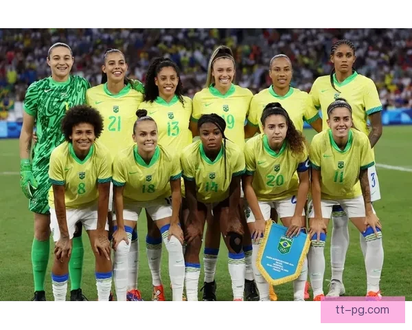 亚洲赛场风云再起 女足争锋美洲赛事聚焦