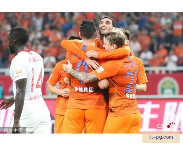 佩莱加盟山东鲁能助力锋线崛起成球队新核心