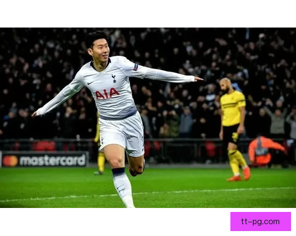 孙兴慜谈世界杯梦想展望未来职业生涯目标与挑战