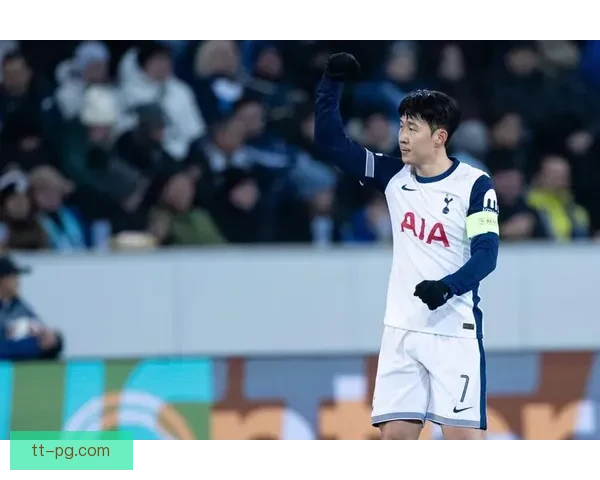 孙兴慜为热刺攻入赛季第15球 助力球队战胜南安普顿