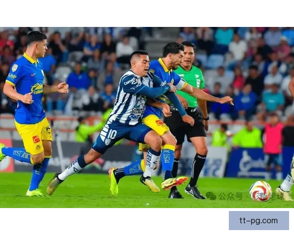 帕丘卡力克对手勇夺中北美冠军杯荣耀瞬间回顾