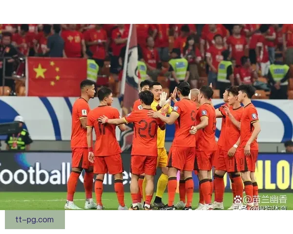 2026年世界杯AFC预选赛：亚洲足球崛起的新机遇与挑战